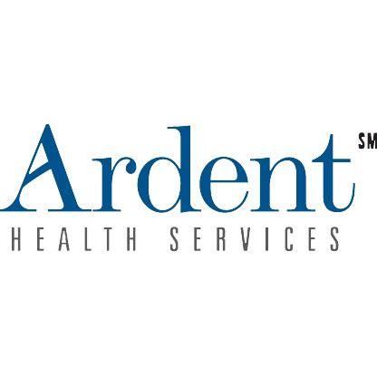 ardent health insurance